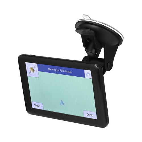 Inch sat nav for - sat,