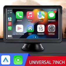 7'' Car Truck Sat Nav for Cars