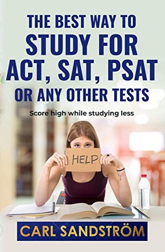 The best way to - , study