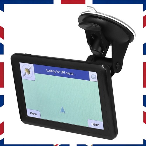 Sat nav fm - 5'',
