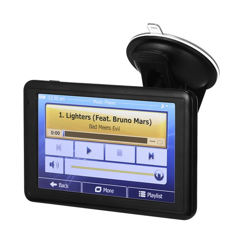 8gb sat nav car truckgps - car,