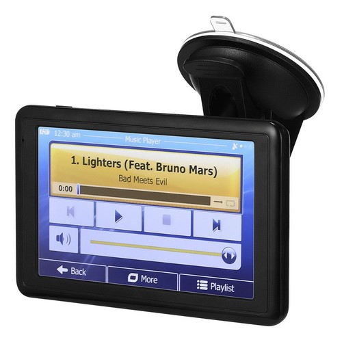 8gb sat nav car truckgps - 8gb,