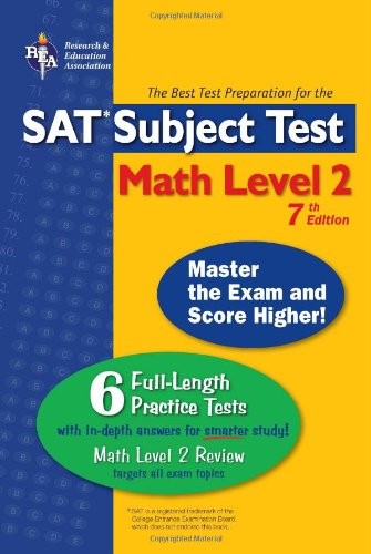 Sat subject test - sat, test: