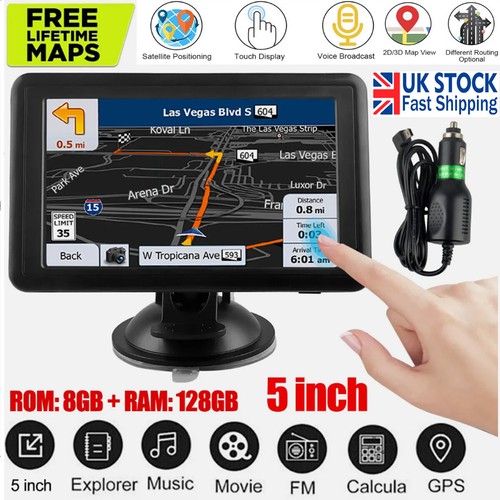 Universal car sat - car, gps