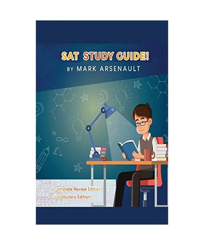 Sat study guide best - study, guide!