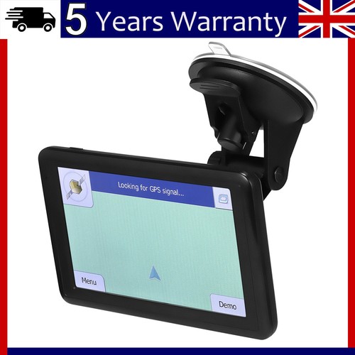 Inch sat nav car truck - sat,