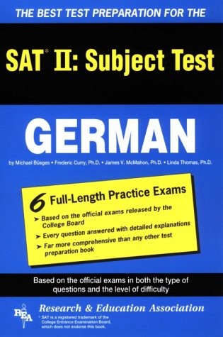 The best test preparation - best,