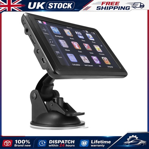 8gb sat nav car truckgps - sat,