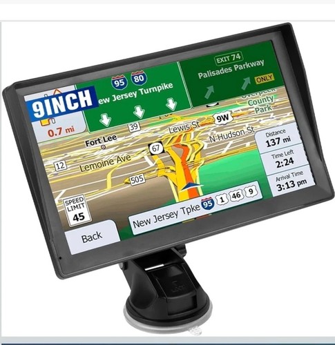 Inch sat nav car - inch,
