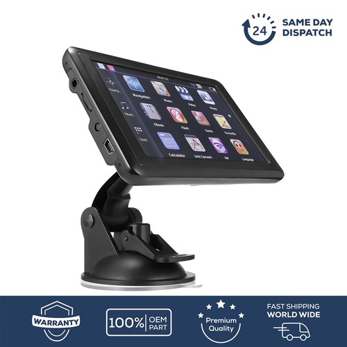 Sat nav fm car touch - sat,