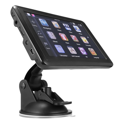 Sat nav truck uk car - uk,