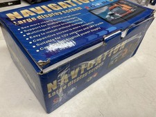 9inch Car Truck Sat Nav GPS