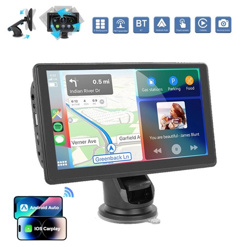 Car truck sat nav - nav, cars