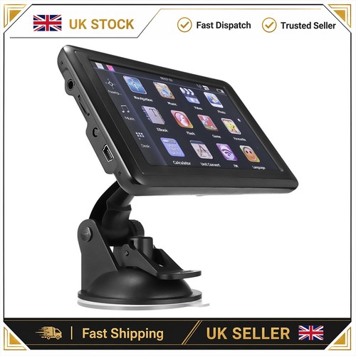 8gb sat nav car - sat,