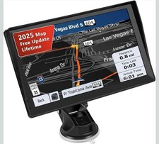 5 inch Sat Nav for Car, with