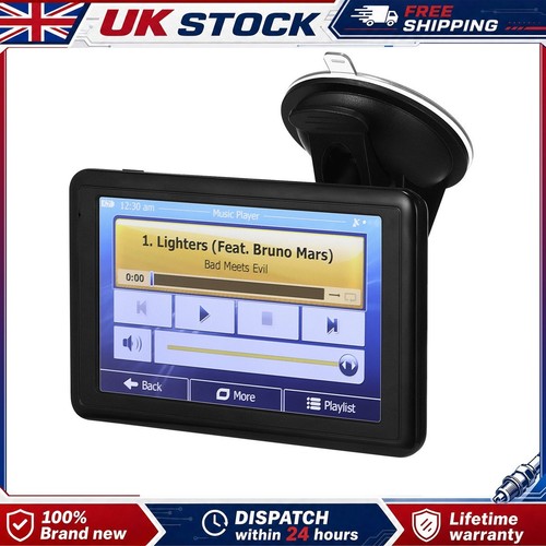 8gb sat nav car truckgps - car,