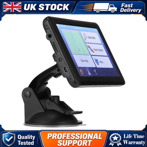 8gb sat nav - 8gb, car