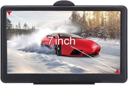 Car sat nav for - nav,