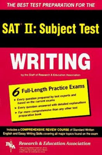 Sat writing the best - writing,