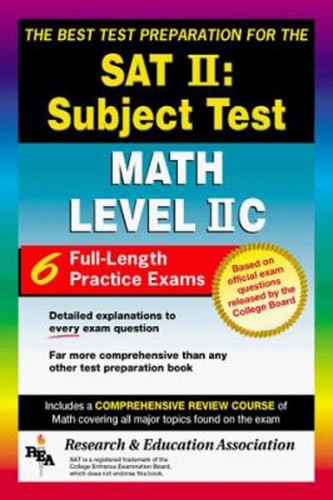 Sat math level - -, the