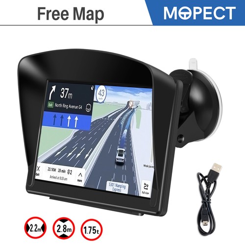 Mopect car truck 8gb - mopect,