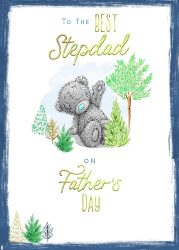 Bear sat trees best - sat, by