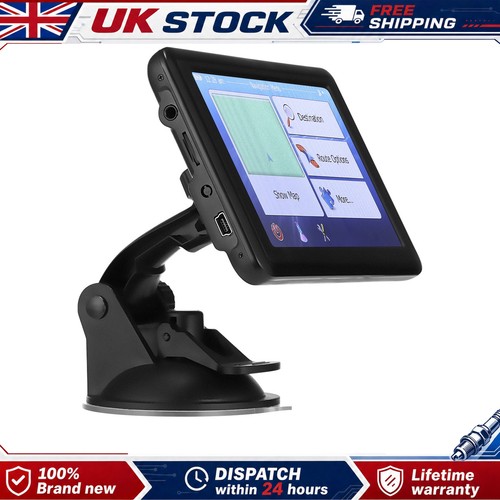 8gb sat nav car truckgps - sat,