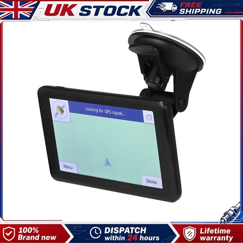 8gb sat nav - nav, truckgps