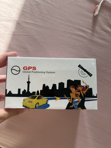 Inch sat nav car gps - nav,