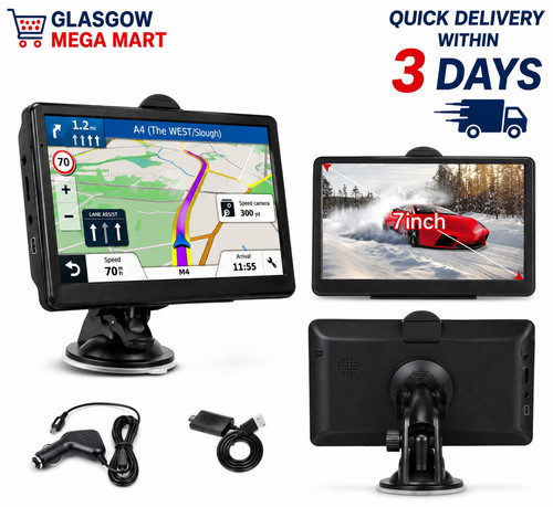 Car sat nav europe - &, gps