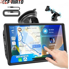 7'' Car Truck Sat Nav for Cars