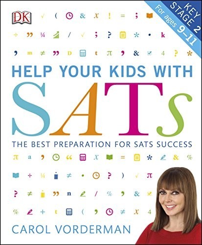 Help your kids - kids, sats: