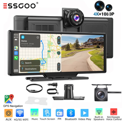 Car truck sat nav gps - truck,