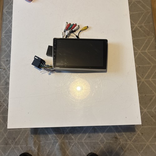 Car sat nav - , tablet