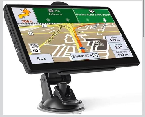 Sat nav - sat, for