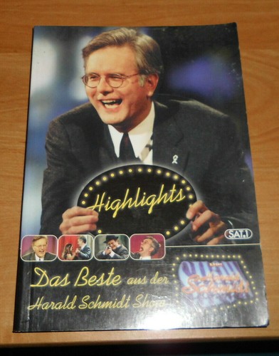 Highlights das beste aus - ,