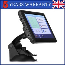 8GB Sat Nav FM Upgraded Truck