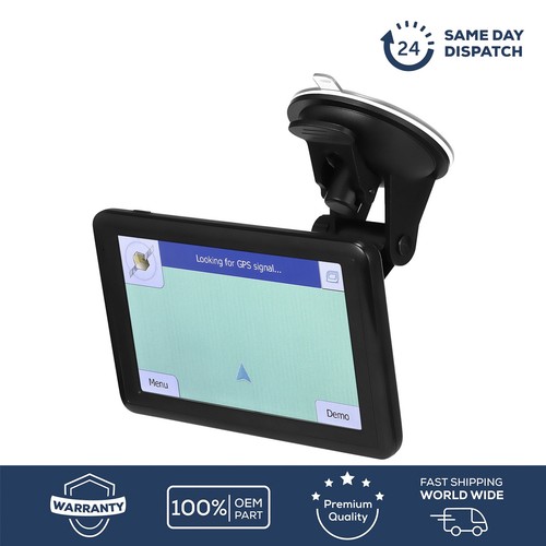 Sat nav car - nav, gps