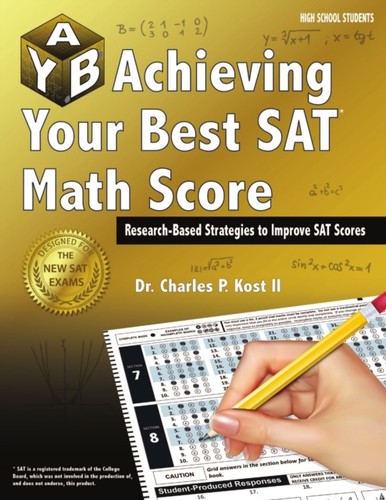 Kost achieving your best - kost,