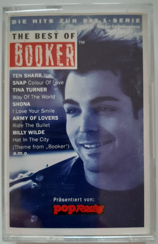 The best booker die hits - best,