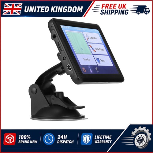 Gps navigation touch - gps,