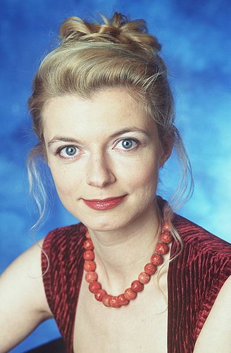 Michaela merten introduces - michaela,