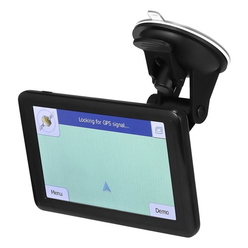 8gb sat nav car truckgps - 8gb,