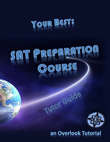 Your best sat preparation - sat,