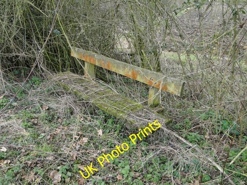 Photo 6x4 seat - 6x4, not