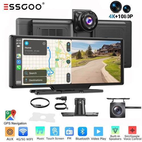 Car truck sat nav gps - 10.26",