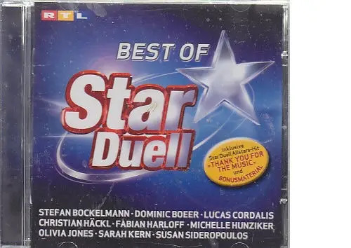 Sat duell allstars - duell,