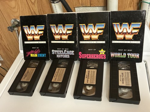 Wwf best superheroes world - wwf, superheroes,