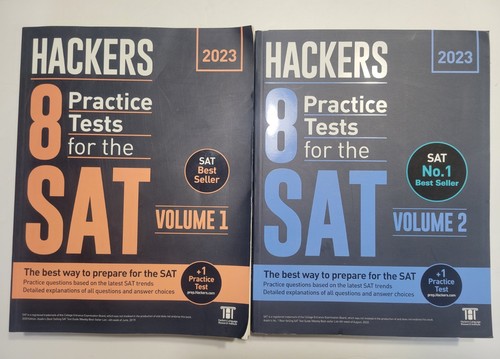 Hackers practice tests - hackers, 8