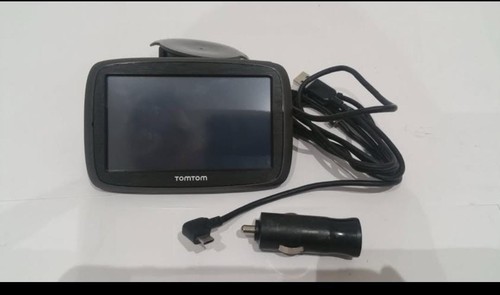 Car sat nav with - car,